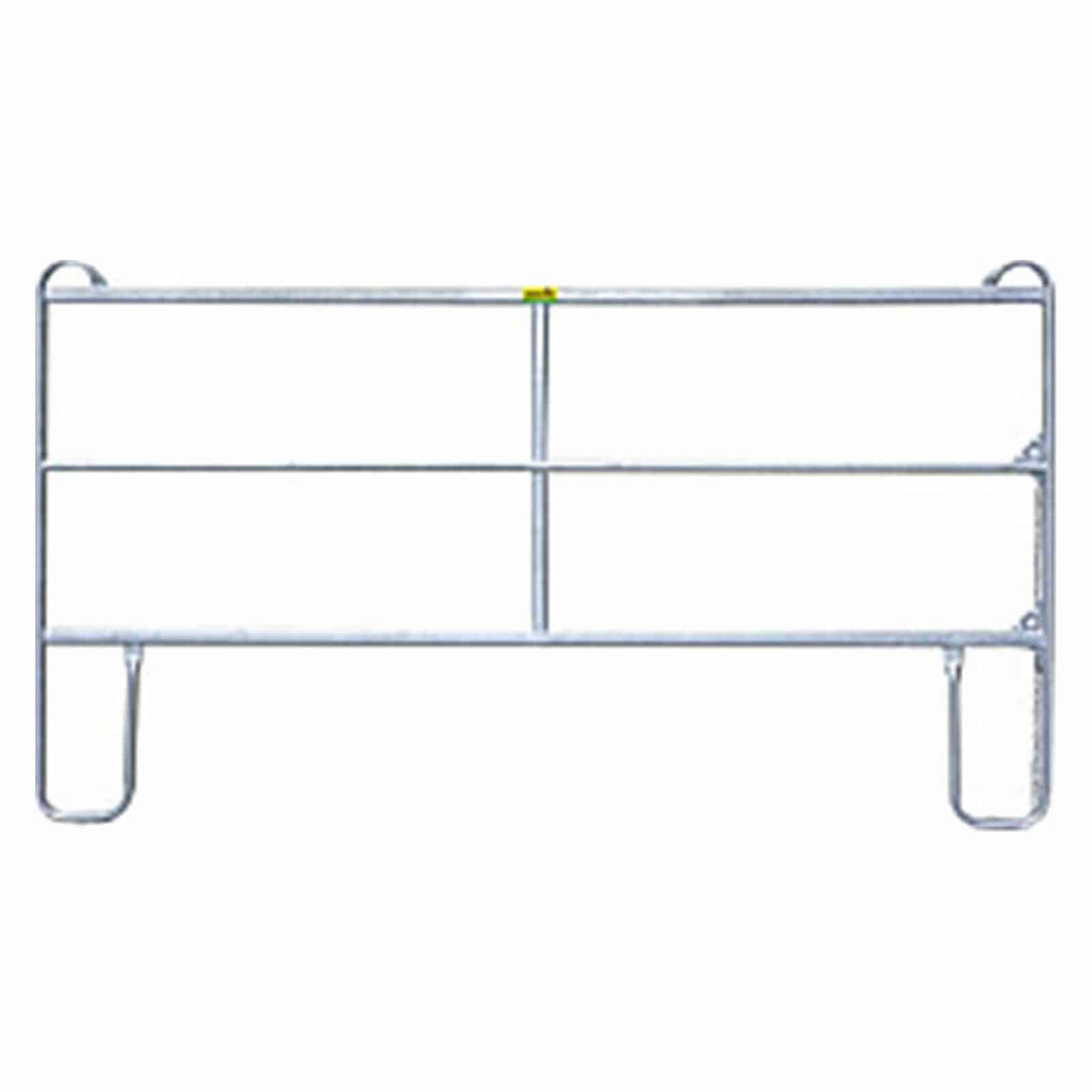 438299 Product Weidepanel, inkl. Ketten 3-rohrig