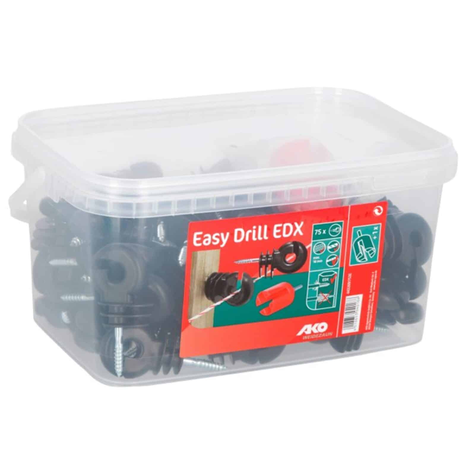 Ringisolator Easy Drill EDX 2