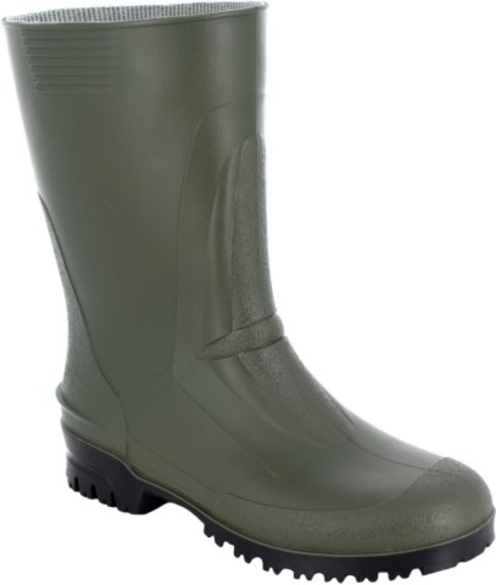 PVC Arbeitsstiefel IDRO LOW halbhoch olivgrün - 2 (Copy).JPG