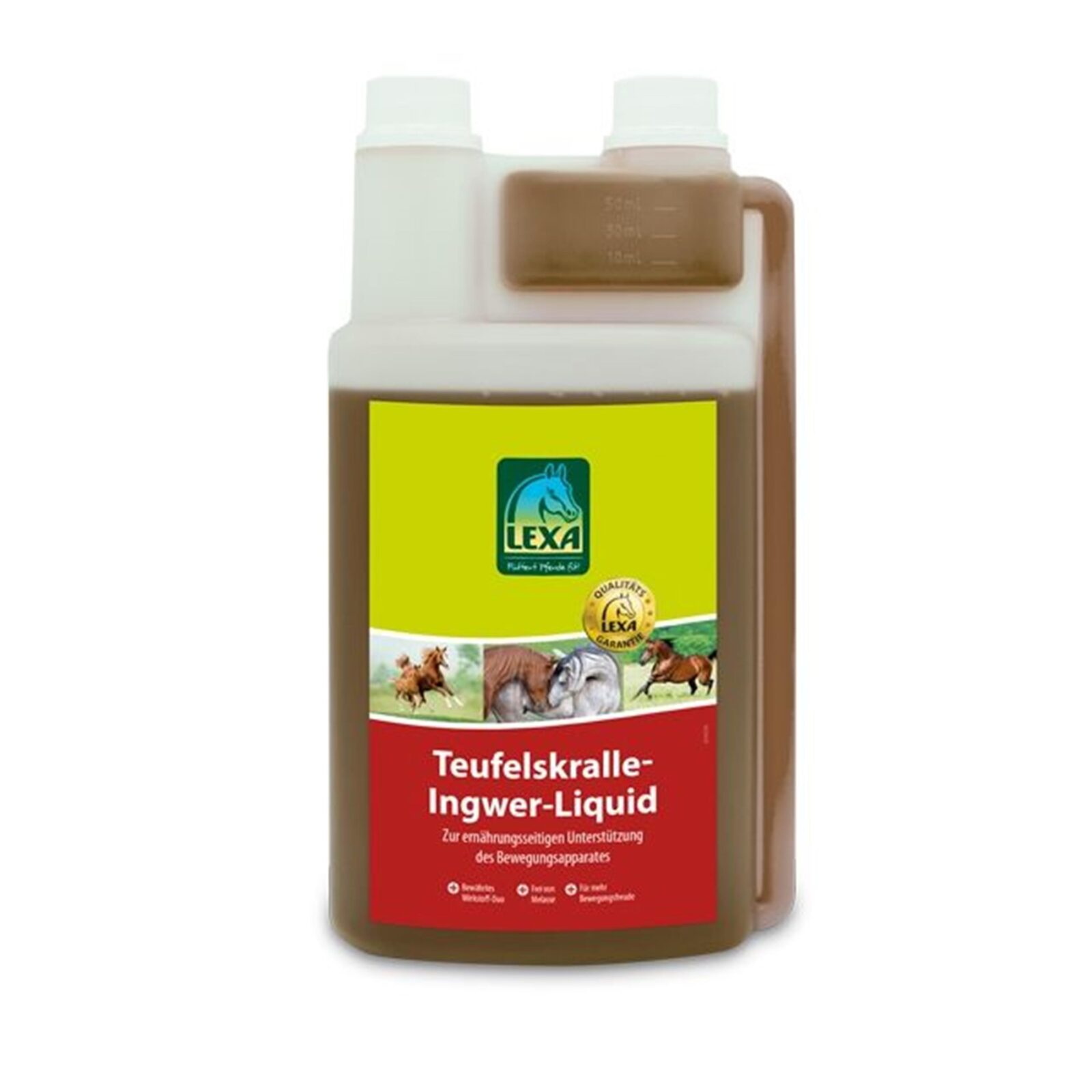 Teufelskralle-Ingwer-Liquid,1l-1